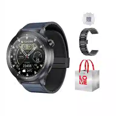 KUMI Watch Gear GT3 - NFC 10