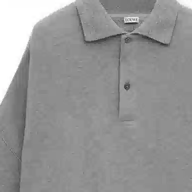 LOEWE SS24 Polo
