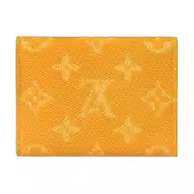 LOUIS VUITTON Envelope Monogram Heritage