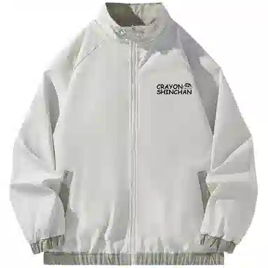 Crayon Shinchan Logo