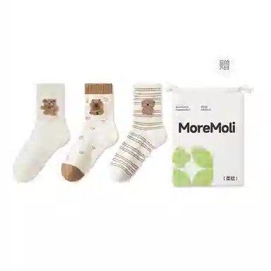 moremoli 3