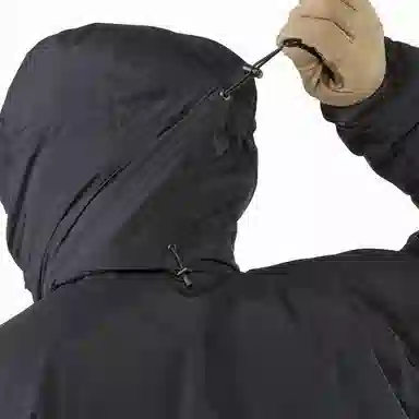 Arcteryx Cold WX Jacket SV Gen1.3