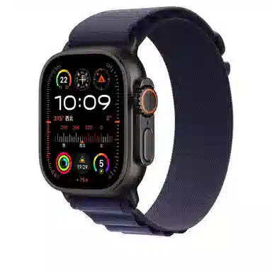Apple Watch S10987iwatchultra2 135210mm
