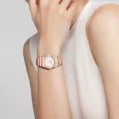 OMEGA 50m 29mm Sedna 18K K 131.55.29.20.52.001