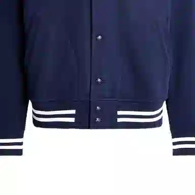 Polo Ralph Lauren FW24 Navy Jacket