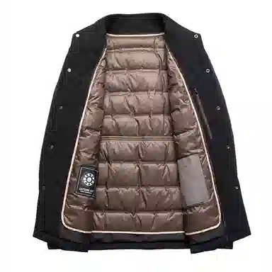 Pierre Cardin Down Jacket