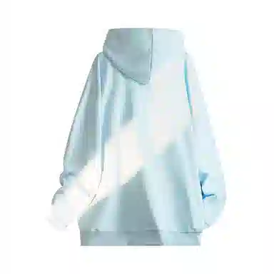 ROBINHOOD Plaid Hoodie