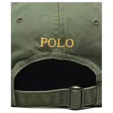 Polo Ralph Lauren Logo