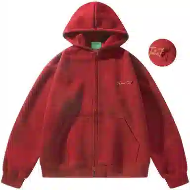 Sesame Street Hoodie