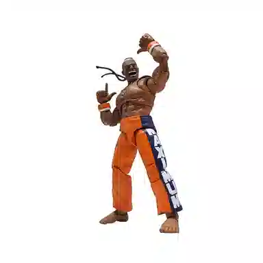 Jada toys 112 6