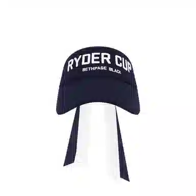 RYDER CUP