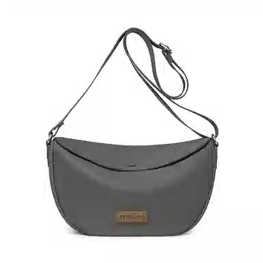 捷朗仕 时尚便捷通勤 尼龙布 单肩斜挎包 常规 女款 多色