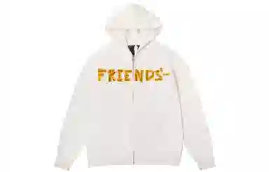 VLONE FRIENDS-logo