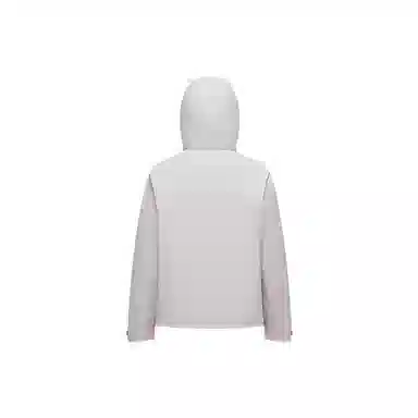波司登 时尚休闲连帽长袖羽绒服 男款