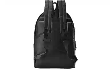 Chusan Backpack Black