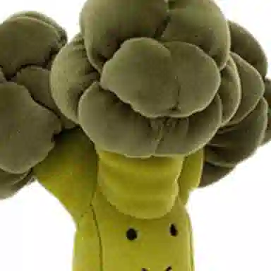 JELLYCAT 17cm