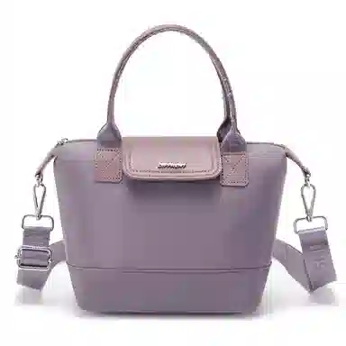 捷朗仕 质感通勤 尼龙 斜挎手提包 女款 多色