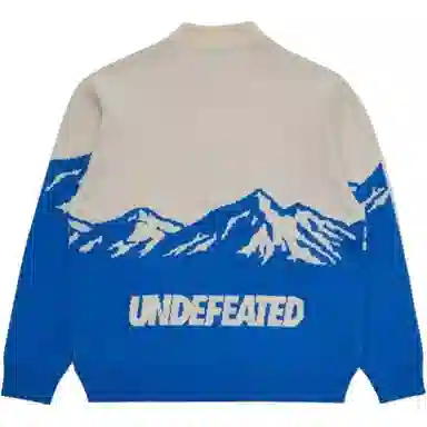 UNDEFEATED FW24
