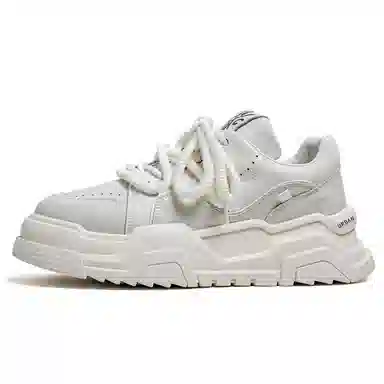 URBAN AUTHENTIC