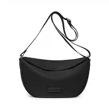 捷朗仕 时尚便捷通勤 尼龙布 单肩斜挎包 常规 女款 多色