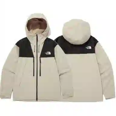 THE NORTH FACE Mountain Logo