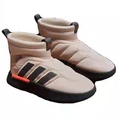 adidas Adipuff Brown