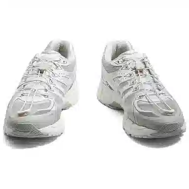 UNAFFECTED x Asics Gel-Kayano 20 White