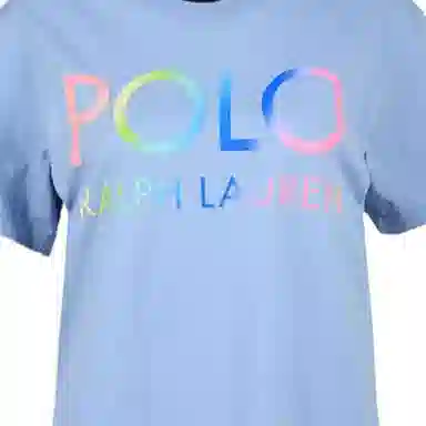 Polo Ralph Lauren Logo T