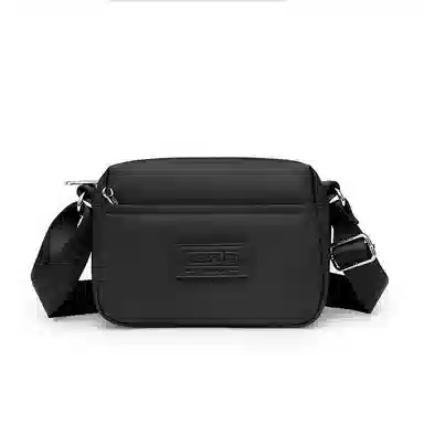 Jielangshi Nylon Crossbody Bag