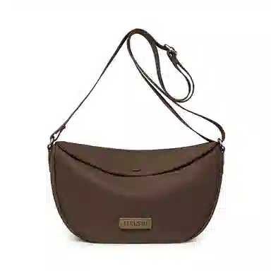 捷朗仕 时尚便捷通勤 尼龙布 单肩斜挎包 常规 女款 多色