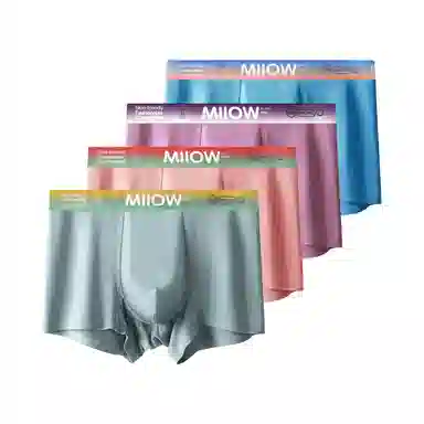 MIIOW 7A 4
