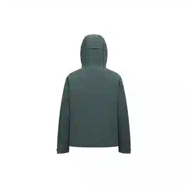 波司登 时尚休闲连帽长袖羽绒服 男款