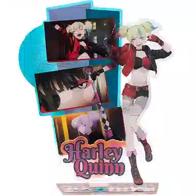 GuGuGuGu Suicide Squad Isekai Acrylic Stand