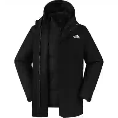 THE NORTH FACE