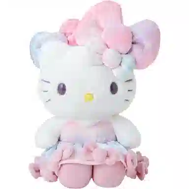Sanrio Hello Kitty 50 22.5cm