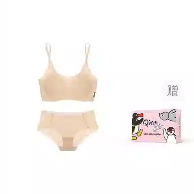 MISS CURIOSITY PinGu