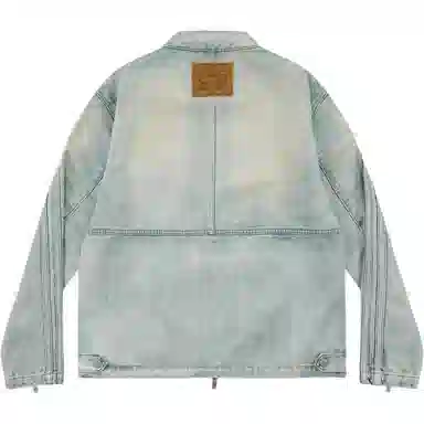 levis x GOOD BAI FW24