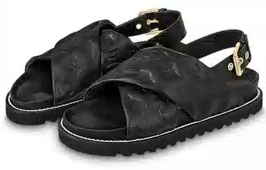 LOUIS VUITTON Paseo Comfort