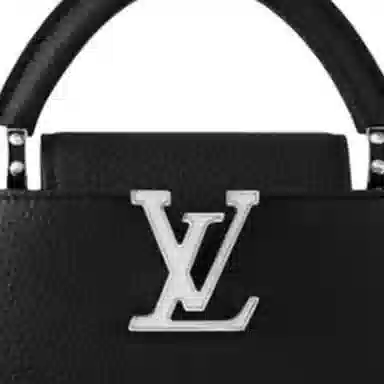 LOUIS VUITTON Capucines BB