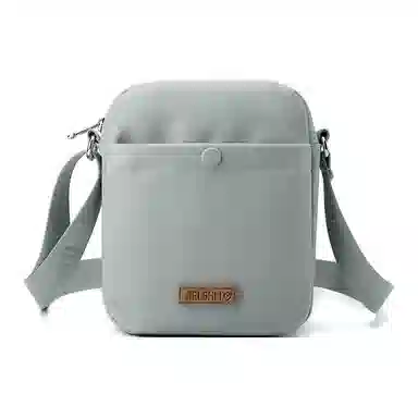 捷朗仕 小众百搭潮流 尼龙布 斜挎包 男女同款情侣款 多色