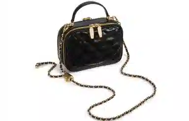 CHARLESKEITH ck PU BlackCreamBurgundy