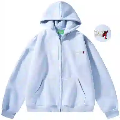 Sesame Street Hoodie