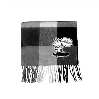 SNOOPY