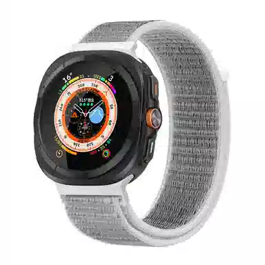 penc iwatch Galaxy Watch Ultra