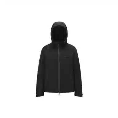 波司登 时尚休闲连帽长袖羽绒服 男款