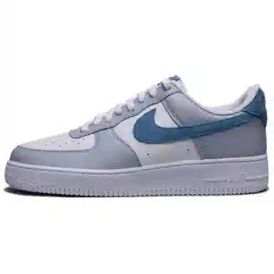 Nike Air Force 1 '07 LV8 Blue White