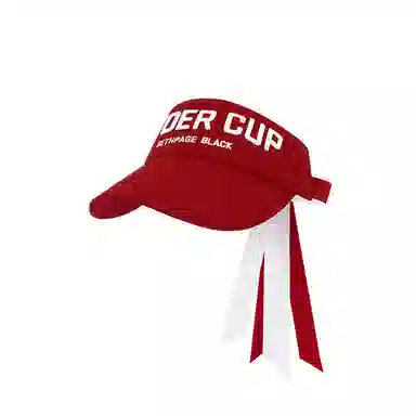 RYDER CUP