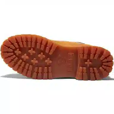 Timberland Classic Wheat Boot