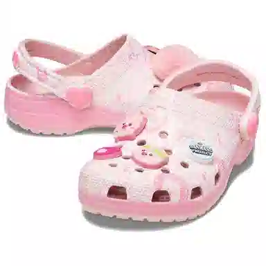 Crocs Classic Clog Pink
