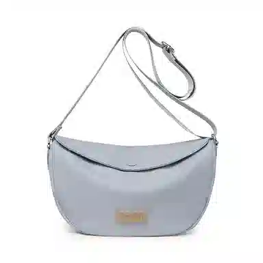 捷朗仕 时尚便捷通勤 尼龙布 单肩斜挎包 常规 女款 多色